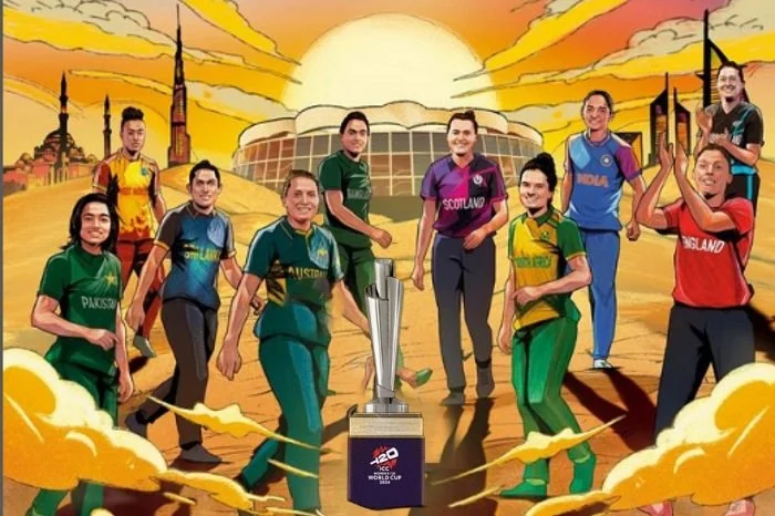 Cricket: 2024 ICC Women’s T20 World Cup - Full Schedule, All Results, Scores, And Standings – Complete List